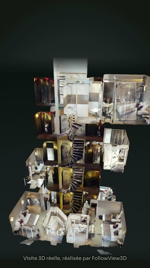 Extrait du film Followview3D