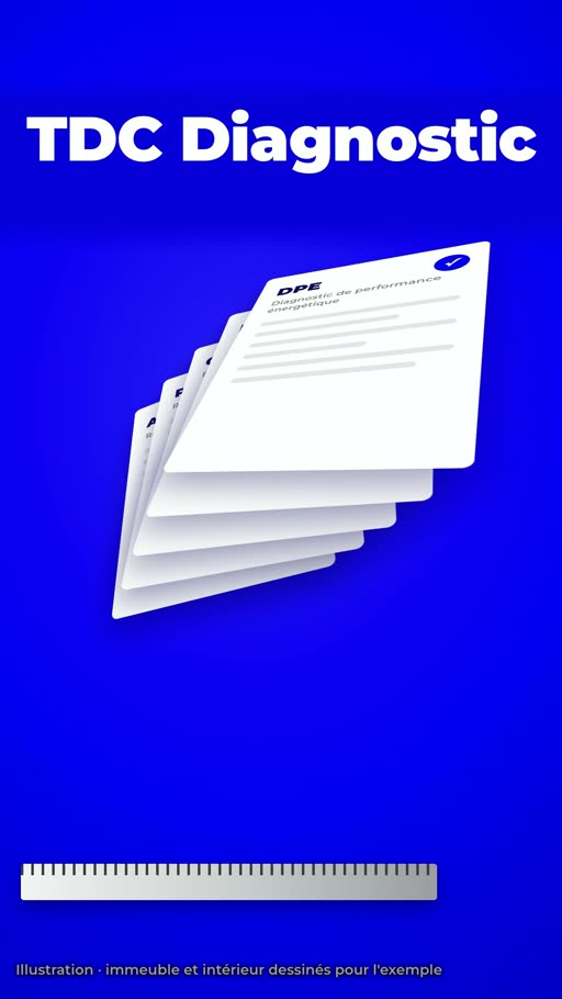 Les vérifications deviennent des rapports.